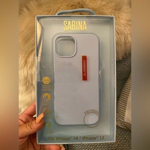 New iPhone case 14/ 13 📱